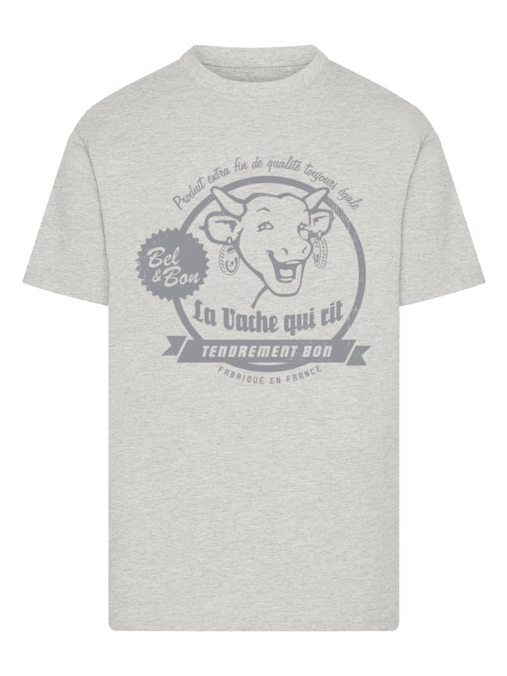 Футболка The Laughing Cow Produit Extra Fin серого цвета в крапинку F4NT4STIC, Серый, Футболка The Laughing Cow Produit Extra Fin серого цвета в крапинку F4NT4STIC
Футболка The Laughing Cow Produit Extra Fin серого цвета в крапинку F4NT4STIC, Серый, Футболка The Laughing Cow Produit Extra Fin серого цвета в крапинку F4NT4STIC