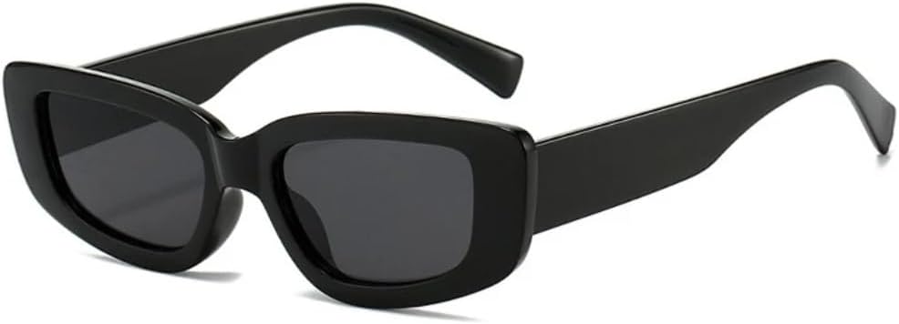 Популярные модные солнцезащитные очки «кошачий глаз» для женщин, винтажные леопардовые градиентные очки, защита от УФ-излучения UV400 для мужчин, трендовые сине-зеленые VRTRFFTR, Black Grey
Популярные модные солнцезащитные очки «кошачий глаз» для женщин, винтажные леопардовые градиентные очки, защита от УФ-излучения UV400 для мужчин, трендовые сине-зеленые VRTRFFTR, Black Grey