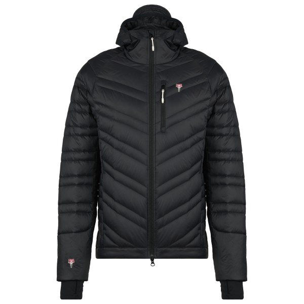 Верная пуховая куртка Grüezi Bag, мультиколор
Верная пуховая куртка Grüezi Bag, мультиколор