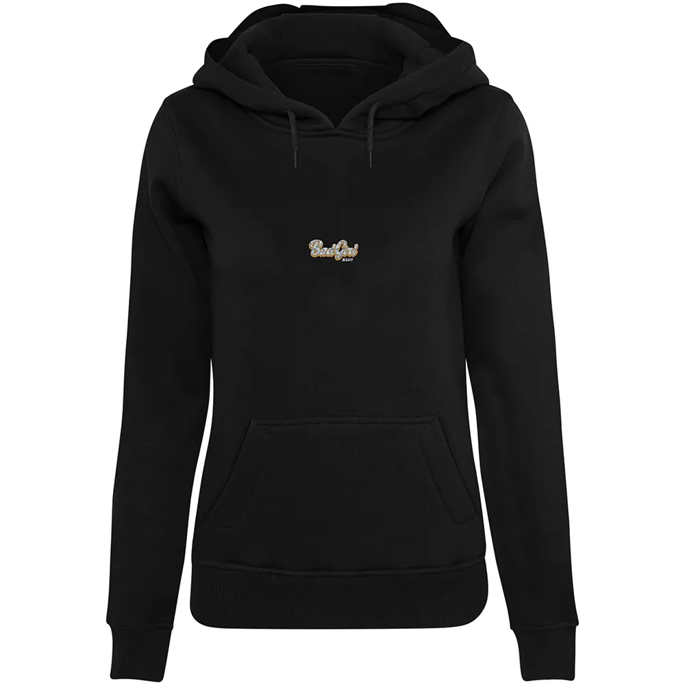 Худи Miss Tee Badgirl Bang, черный
Худи Miss Tee Badgirl Bang, черный