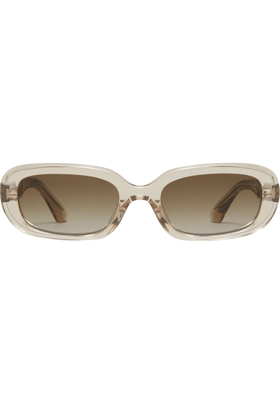 Солнцезащитные очки CHIMI, экрю
Солнцезащитные очки CHIMI, экрю