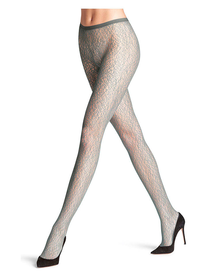 Falke Колготки "Sea Lightness" серого цвета
Falke Колготки "Sea Lightness" серого цвета