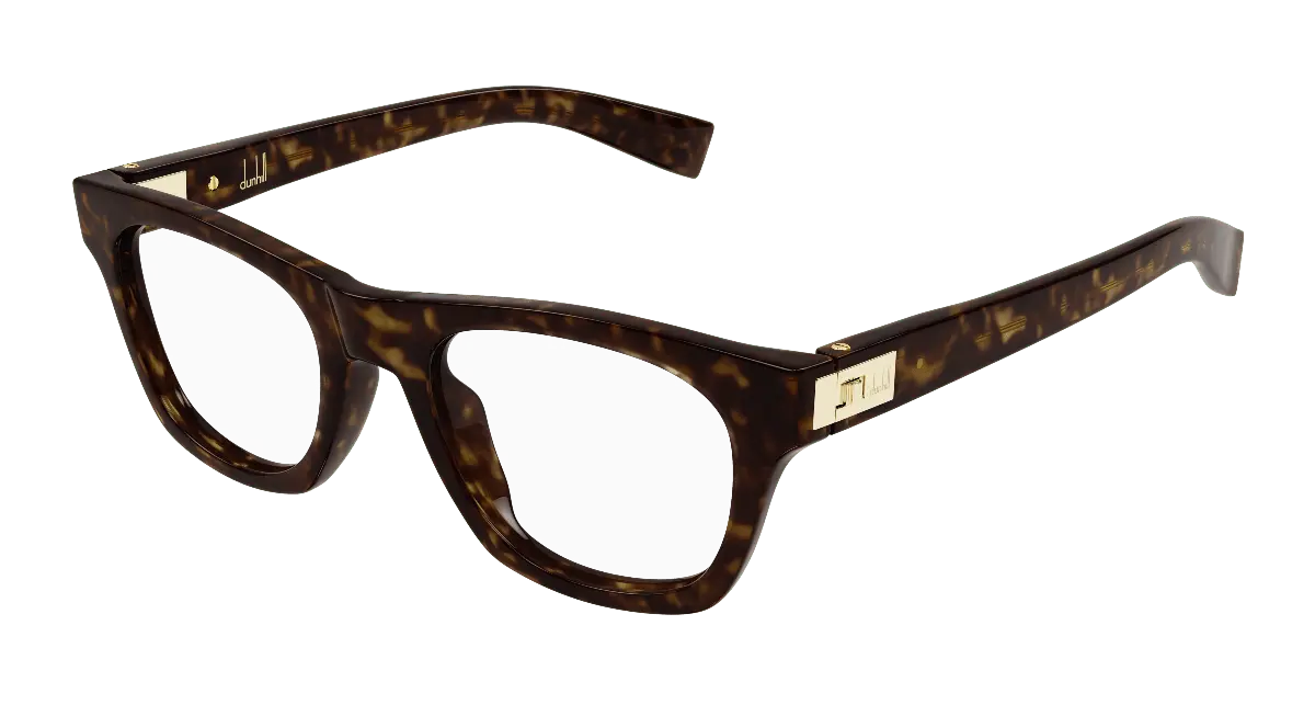 Мужские оптические оправы DU0090O DUNHILL
Мужские оптические оправы DU0090O DUNHILL