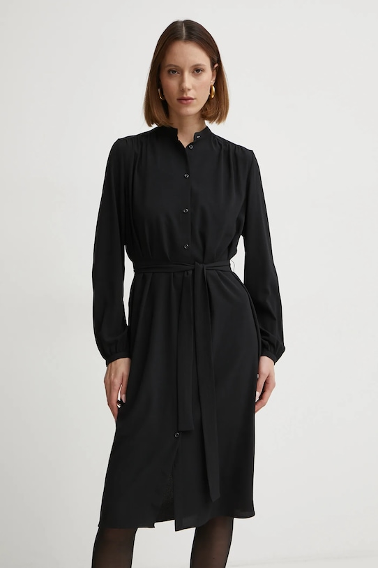 Платье Boss Orange, черный
Платье Boss Orange, черный