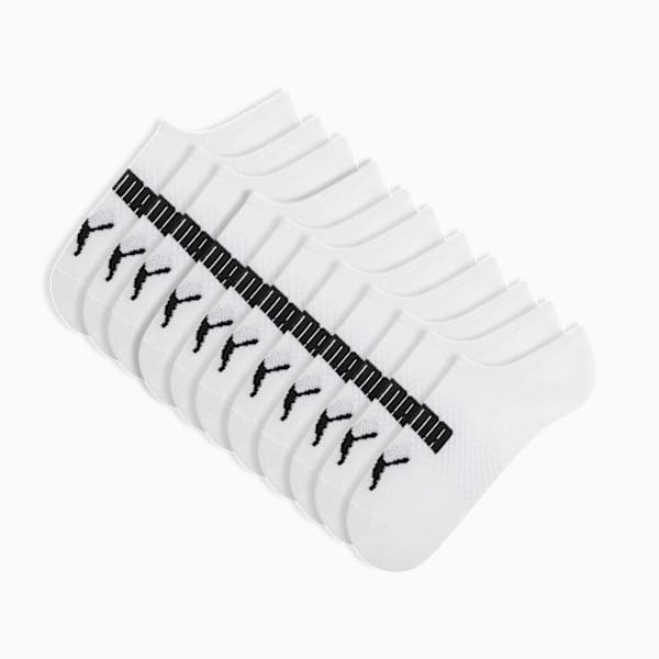 Женские немахровые носки для кроссовок (6 пар) Puma, мультиколор
Женские немахровые носки для кроссовок (6 пар) Puma, мультиколор