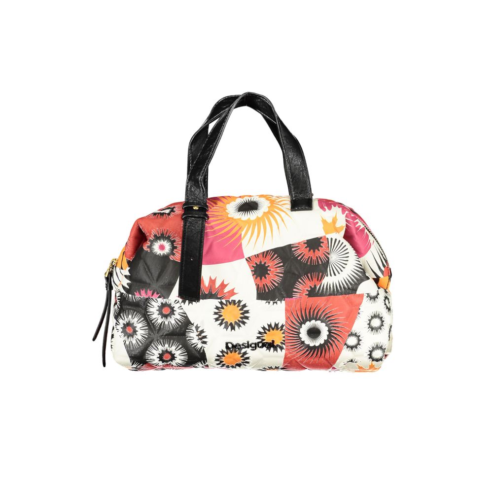 Черная полиэтиленовая сумка Desigual, Черный, Черная полиэтиленовая сумка Desigual
Черная полиэтиленовая сумка Desigual, Черный, Черная полиэтиленовая сумка Desigual