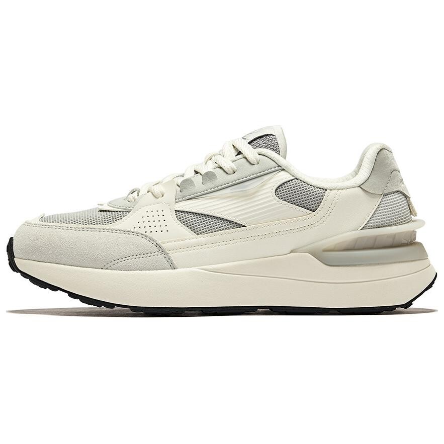 Кроссовки Lifestyle для мужчин с низким верхом Loop серый / Bud White Erke
Кроссовки Lifestyle для мужчин с низким верхом Loop серый / Bud White Erke