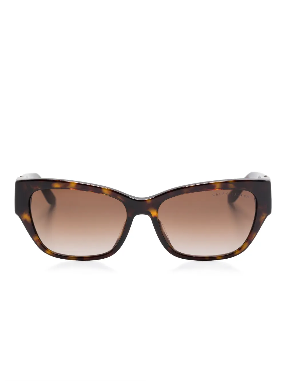 Солнцезащитные очки The Audrey POLO RALPH LAUREN, коричневый
Солнцезащитные очки The Audrey POLO RALPH LAUREN, коричневый