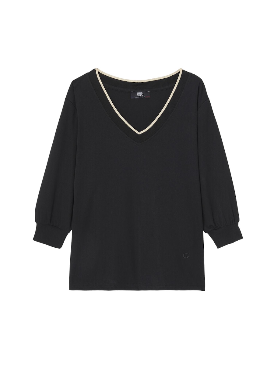 Рубашка Le Temps Des Cerises TICKA, черный
Рубашка Le Temps Des Cerises TICKA, черный