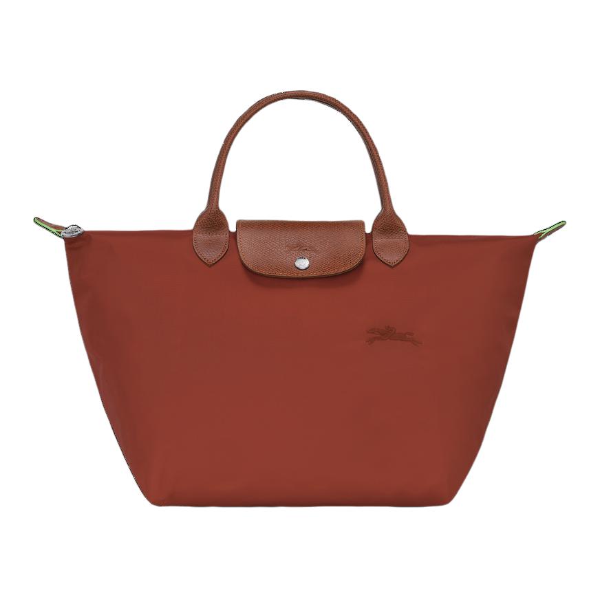 LONGCHAMP Сумка-тоут средняя Le Pliage с вышитым логотипом
LONGCHAMP Сумка-тоут средняя Le Pliage с вышитым логотипом