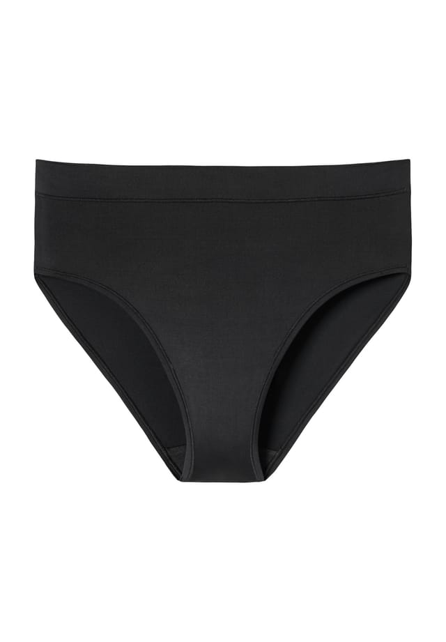 Ретро трусики Schiesser, черный
Ретро трусики Schiesser, черный