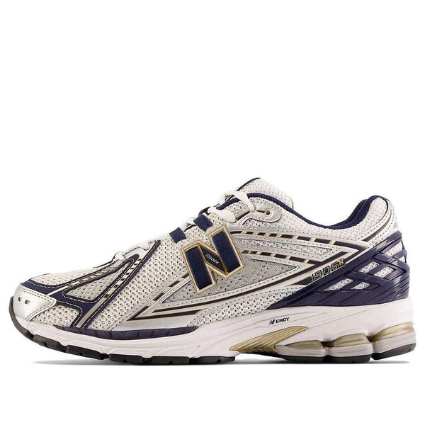 Кроссовки 1906р New Balance, белый
Кроссовки 1906р New Balance, белый