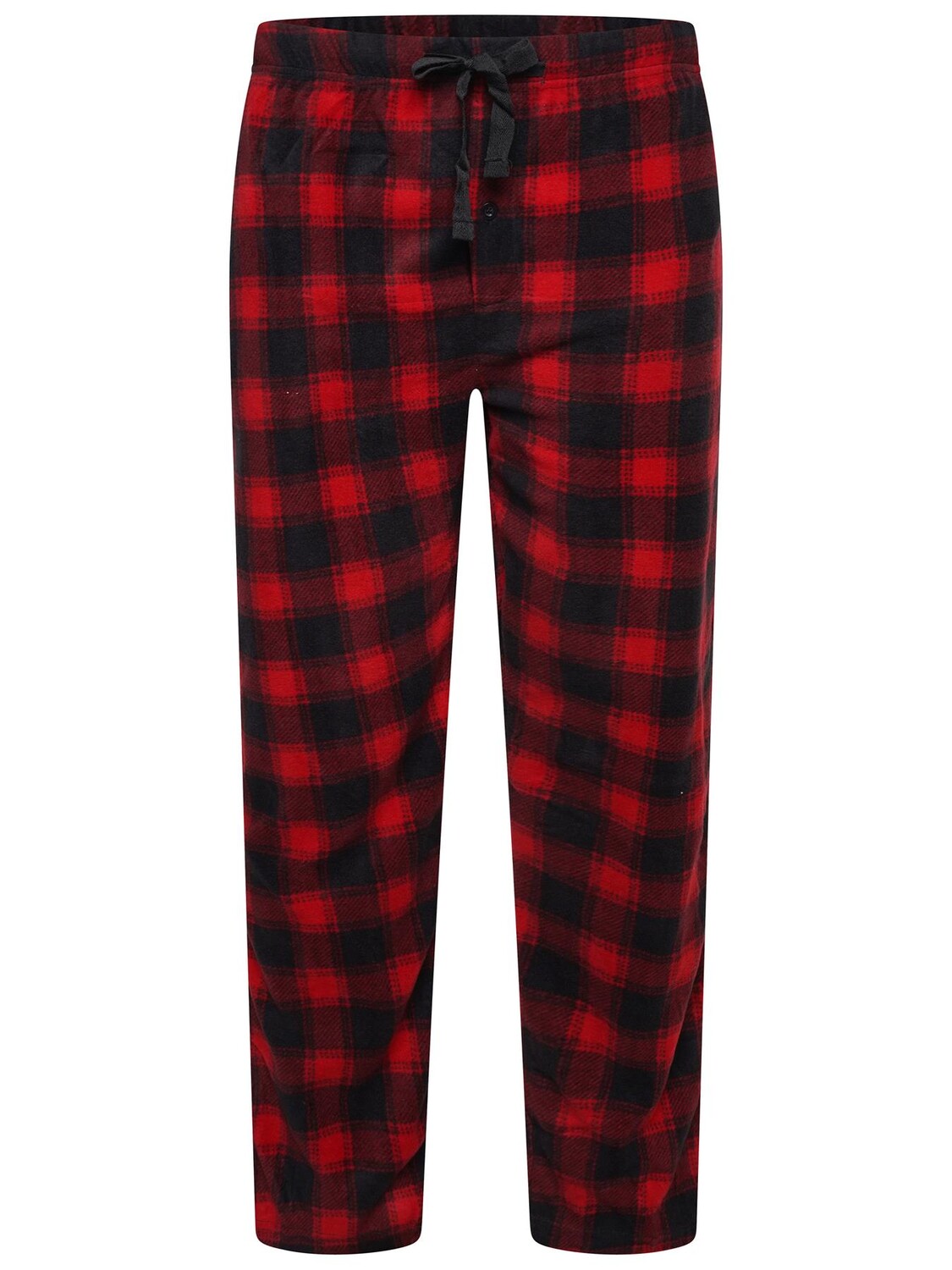 Пижамные штаны Kruze By Enzo, красный
Пижамные штаны Kruze By Enzo, красный