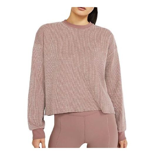 Футболка (WMNS) Nike Yoga Casual Round Neck Pullover Long Sleeves Smoke Grey Purple Red T-Shirt, фиолетовый
Футболка (WMNS) Nike Yoga Casual Round Neck Pullover Long Sleeves Smoke Grey Purple Red T-Shirt, фиолетовый