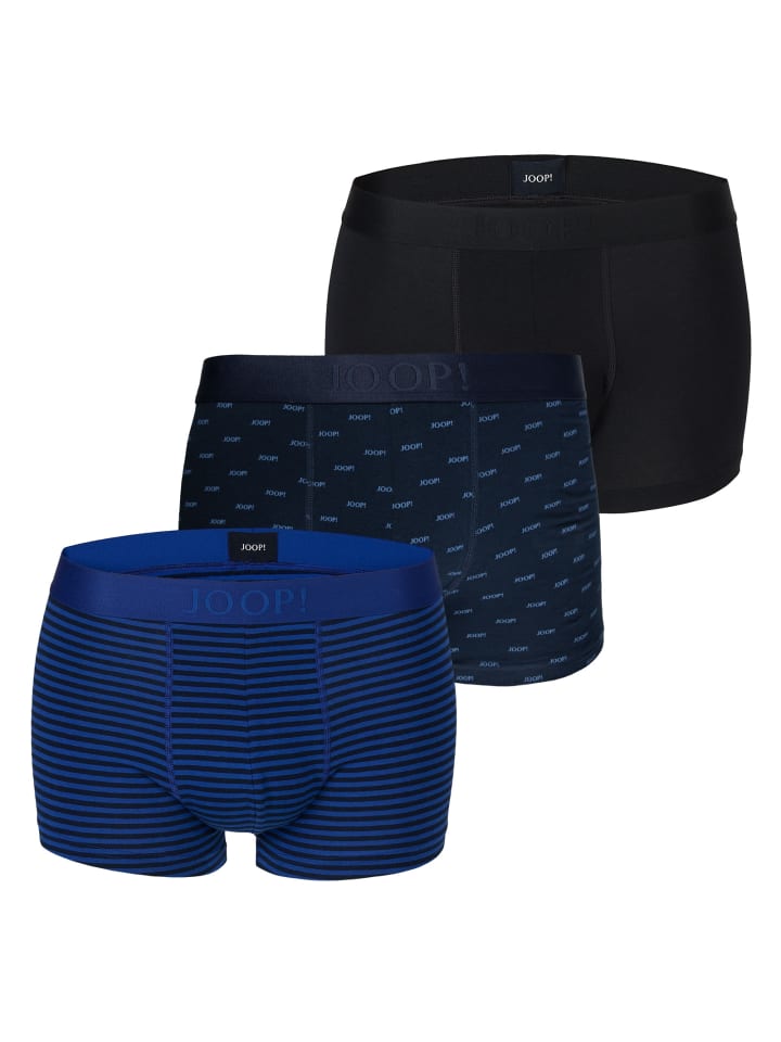 Боксеры JOOP!, разноцветный
Боксеры JOOP!, разноцветный