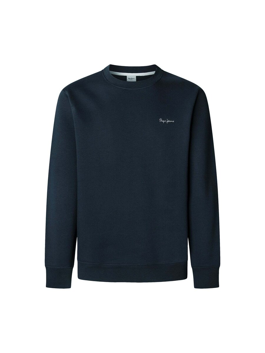 Толстовка Pepe Jeans Macbeth, Night blue
Толстовка Pepe Jeans Macbeth, Night blue