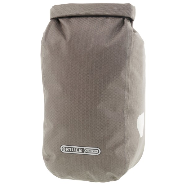 Fork-Pack 5.8 - велосипедная сумка Ortlieb, Dark Sand 
Fork-Pack 5.8 - велосипедная сумка Ortlieb, Dark Sand