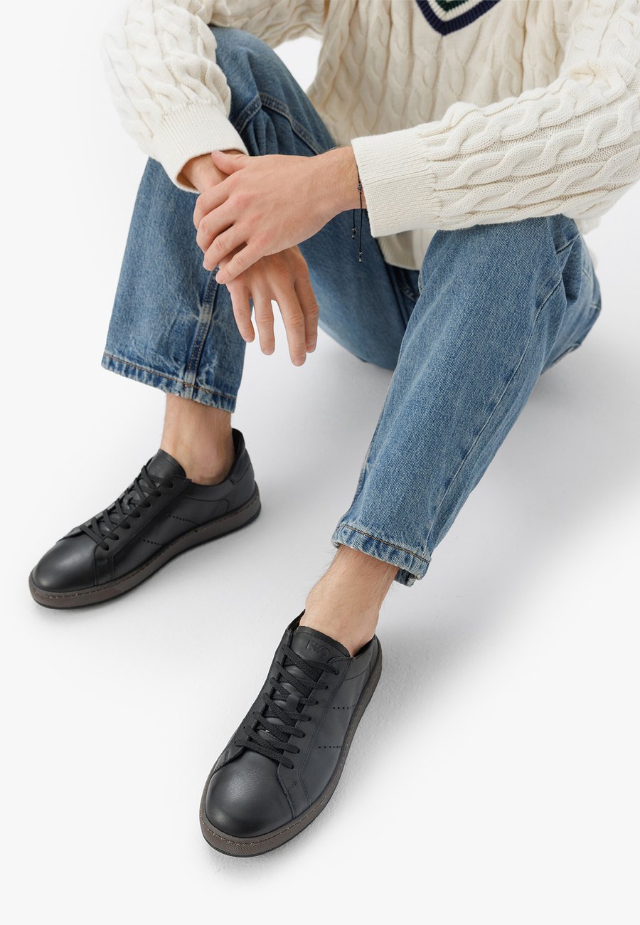 Кроссовки RYŁKO Trainers, Schwarz/Black
Кроссовки RYŁKO Trainers, Schwarz/Black