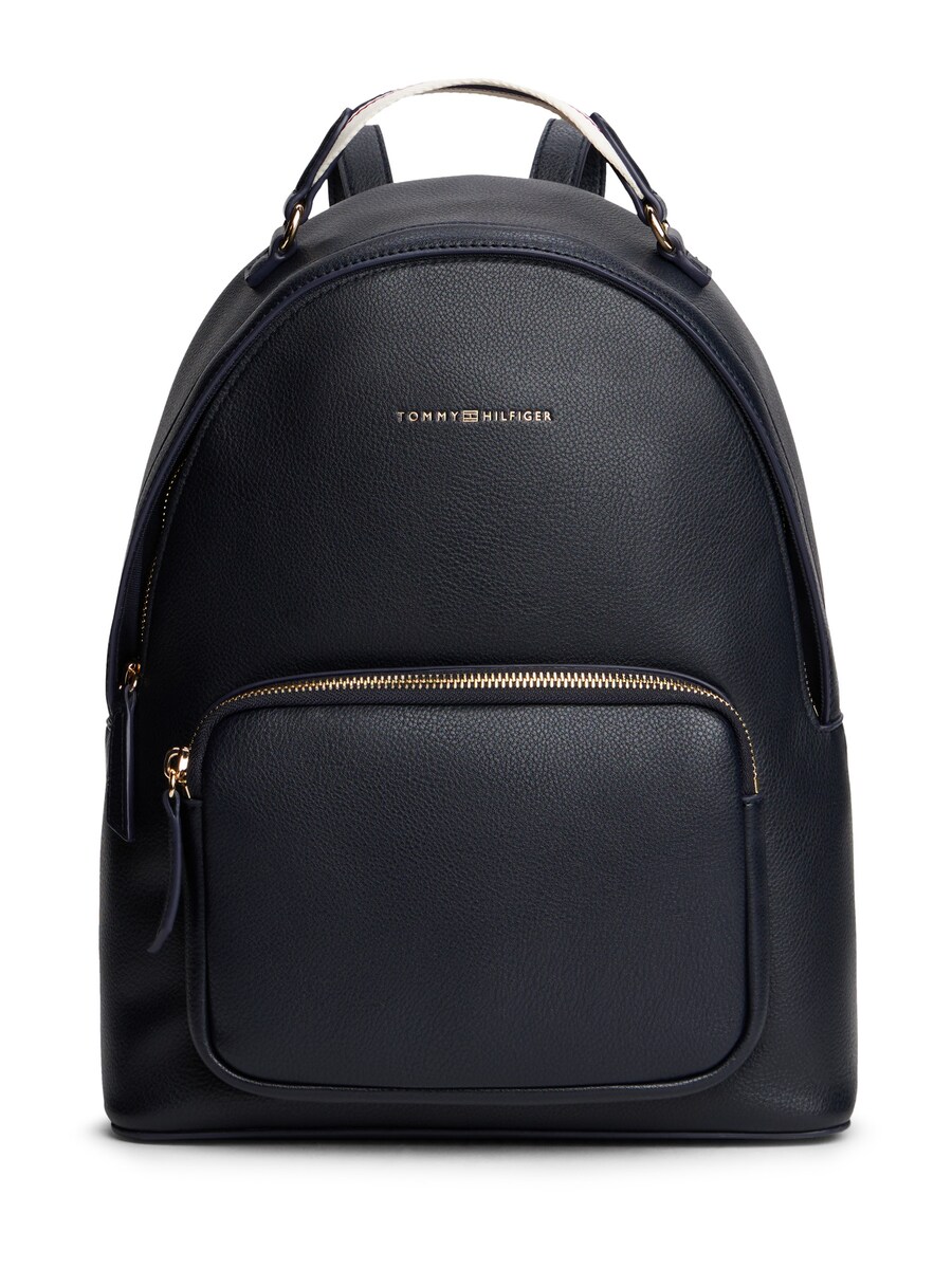 Рюкзак TOMMY HILFIGER, темно-синий
Рюкзак TOMMY HILFIGER, темно-синий