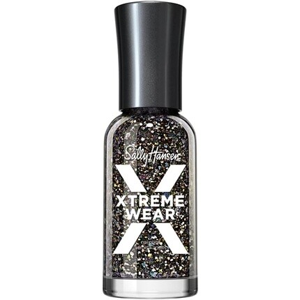 Hard as Nails Xtreme Wear 11.8ml Лак для ногтей Knightime Sally Hansen
Hard as Nails Xtreme Wear 11.8ml Лак для ногтей Knightime Sally Hansen
