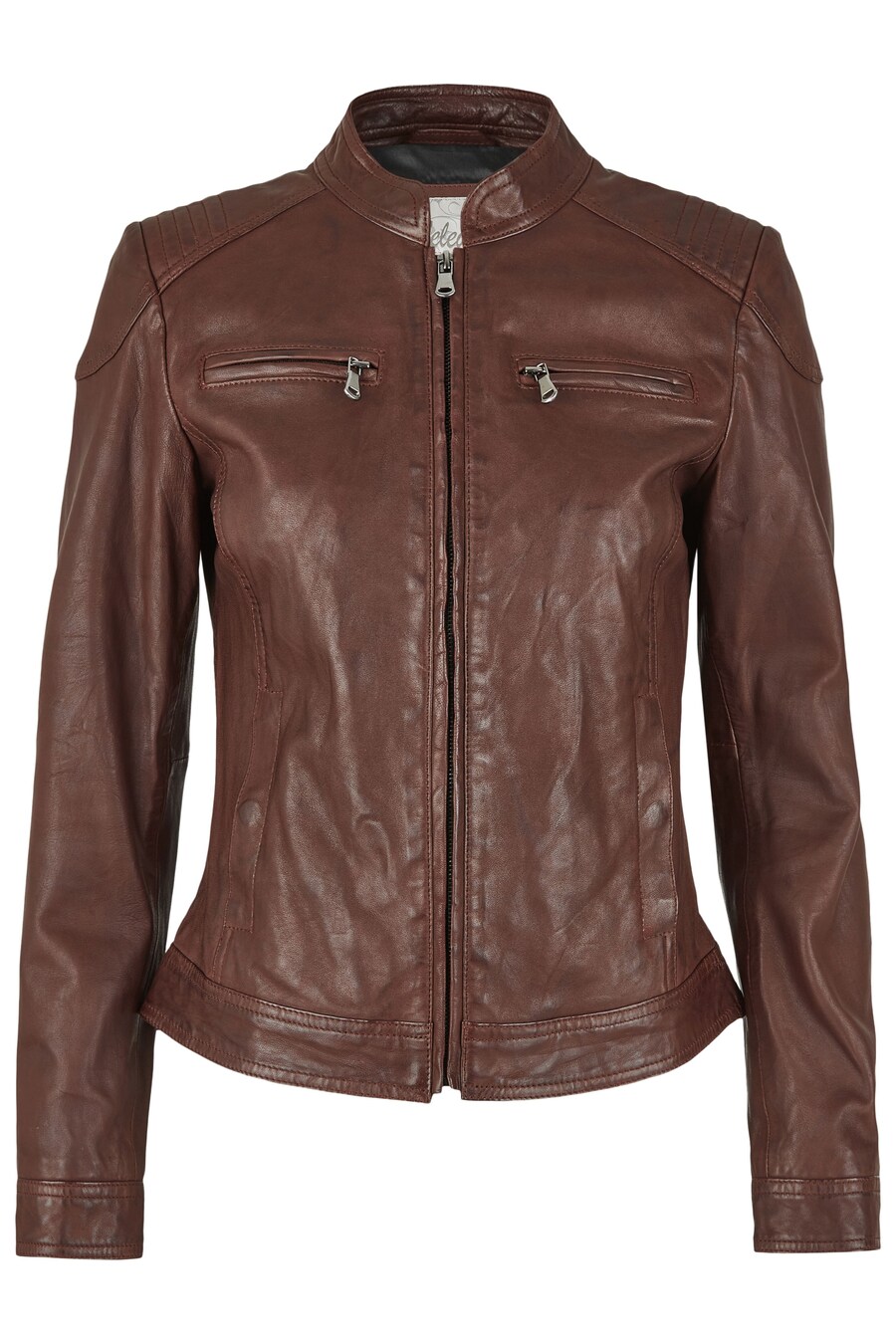 Демисезонная куртка 7ELEVEN SEGreta, Brown
Демисезонная куртка 7ELEVEN SEGreta, Brown