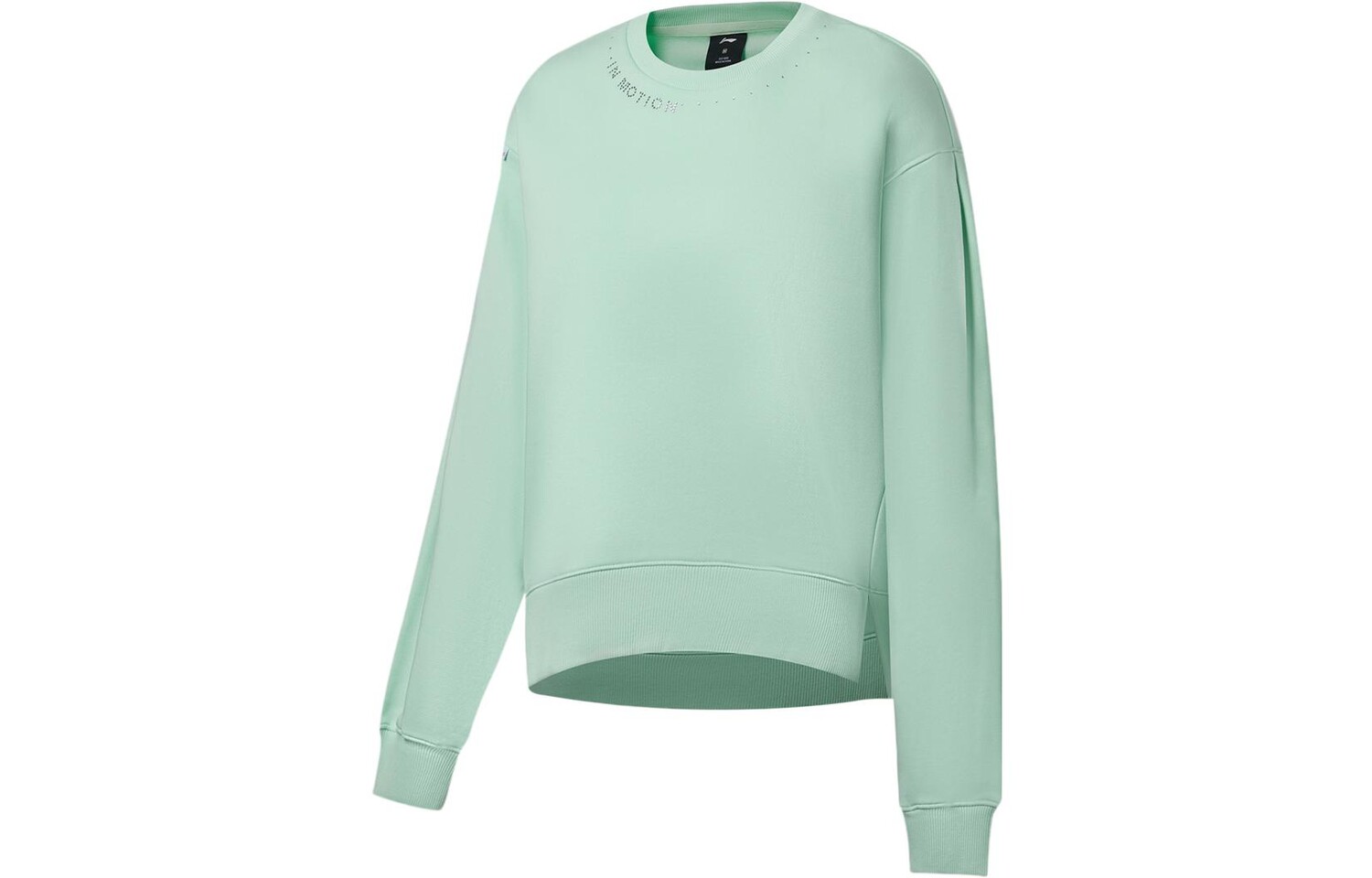 Женская толстовка Fitness Series Teal Lining
Женская толстовка Fitness Series Teal Lining