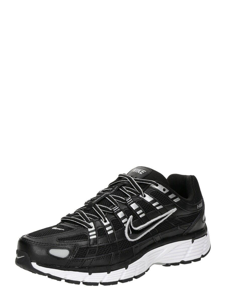 Кроссовки Nike Sportswear P-6000, черный
Кроссовки Nike Sportswear P-6000, черный