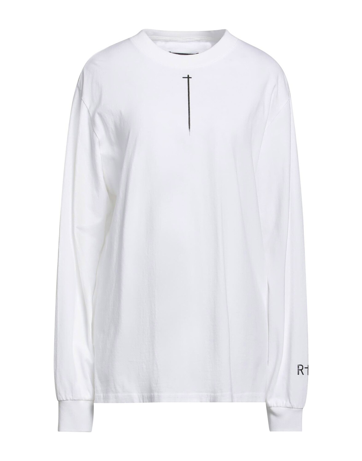 Футболка Rta, белый
Футболка Rta, белый