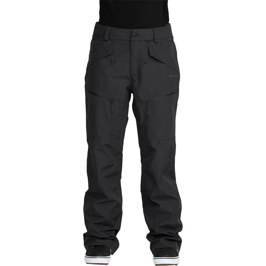 Брюки Volcom Stone Mica 20K Volcom, Black
Брюки Volcom Stone Mica 20K Volcom, Black