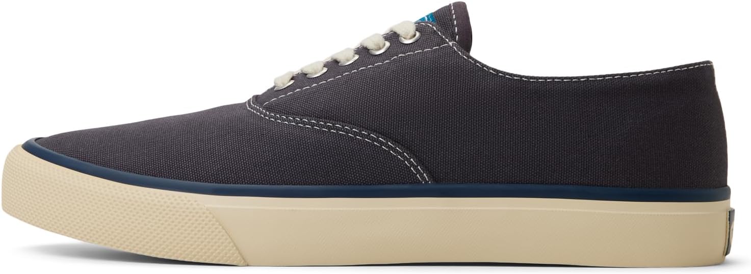 Мужские классические кеды Sperry CVO, темно-синий
Мужские классические кеды Sperry CVO, темно-синий