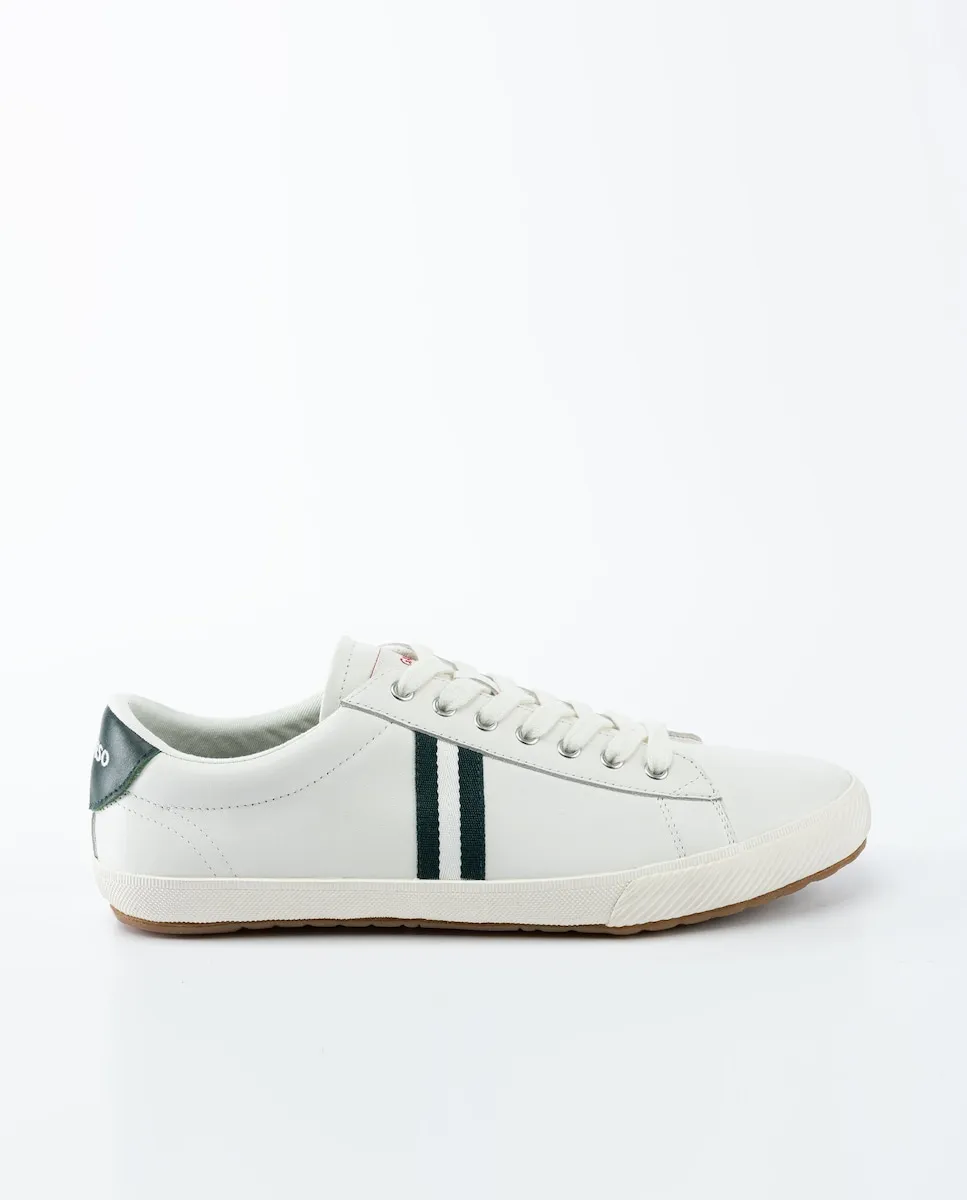 Унисекс кроссовки низкие из кожи El Ganso, бежевый
Унисекс кроссовки низкие из кожи El Ganso, бежевый