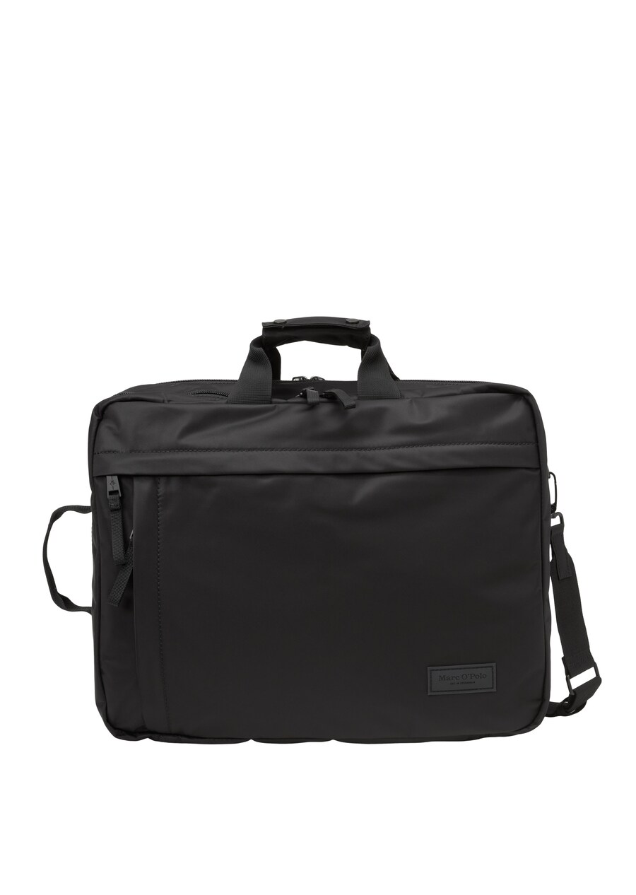 Сумка для документов Marc OPolo, Black
Сумка для документов Marc OPolo, Black