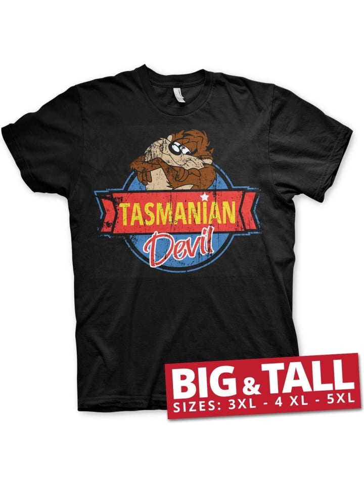 Футболка черного цвета Looney Tunes, Черный, Футболка черного цвета Looney Tunes
Футболка черного цвета Looney Tunes, Черный, Футболка черного цвета Looney Tunes