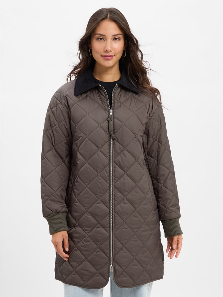 Пальто Marc O'Polo DENIM, оливковый
Пальто Marc O'Polo DENIM, оливковый