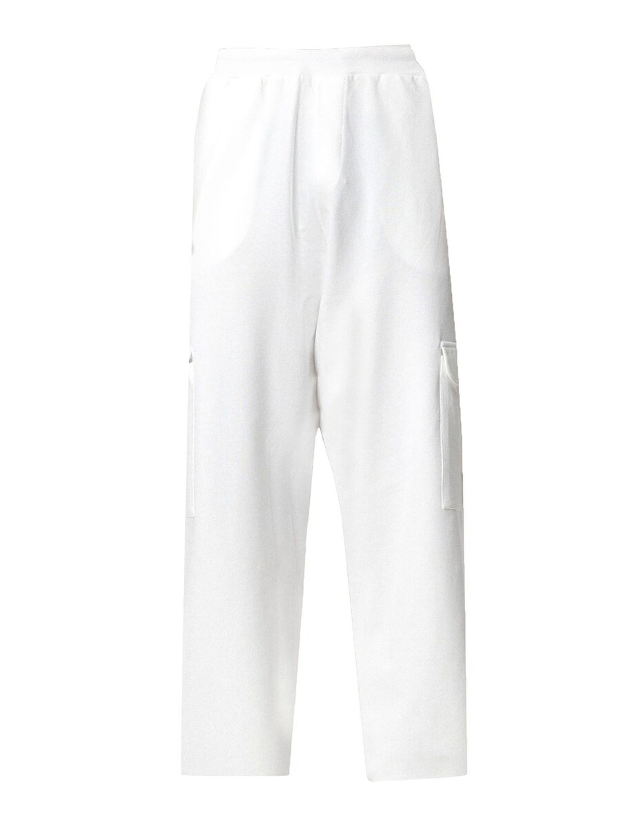 Обычные брюки VAMOS CLO Geranium, белый
Обычные брюки VAMOS CLO Geranium, белый