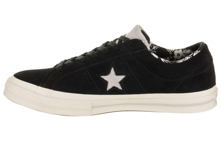 Кроссовки Converse One Star Ox Tropical Black, Черный, Кроссовки Converse One Star Ox Tropical Black
Кроссовки Converse One Star Ox Tropical Black, Черный, Кроссовки Converse One Star Ox Tropical Black
