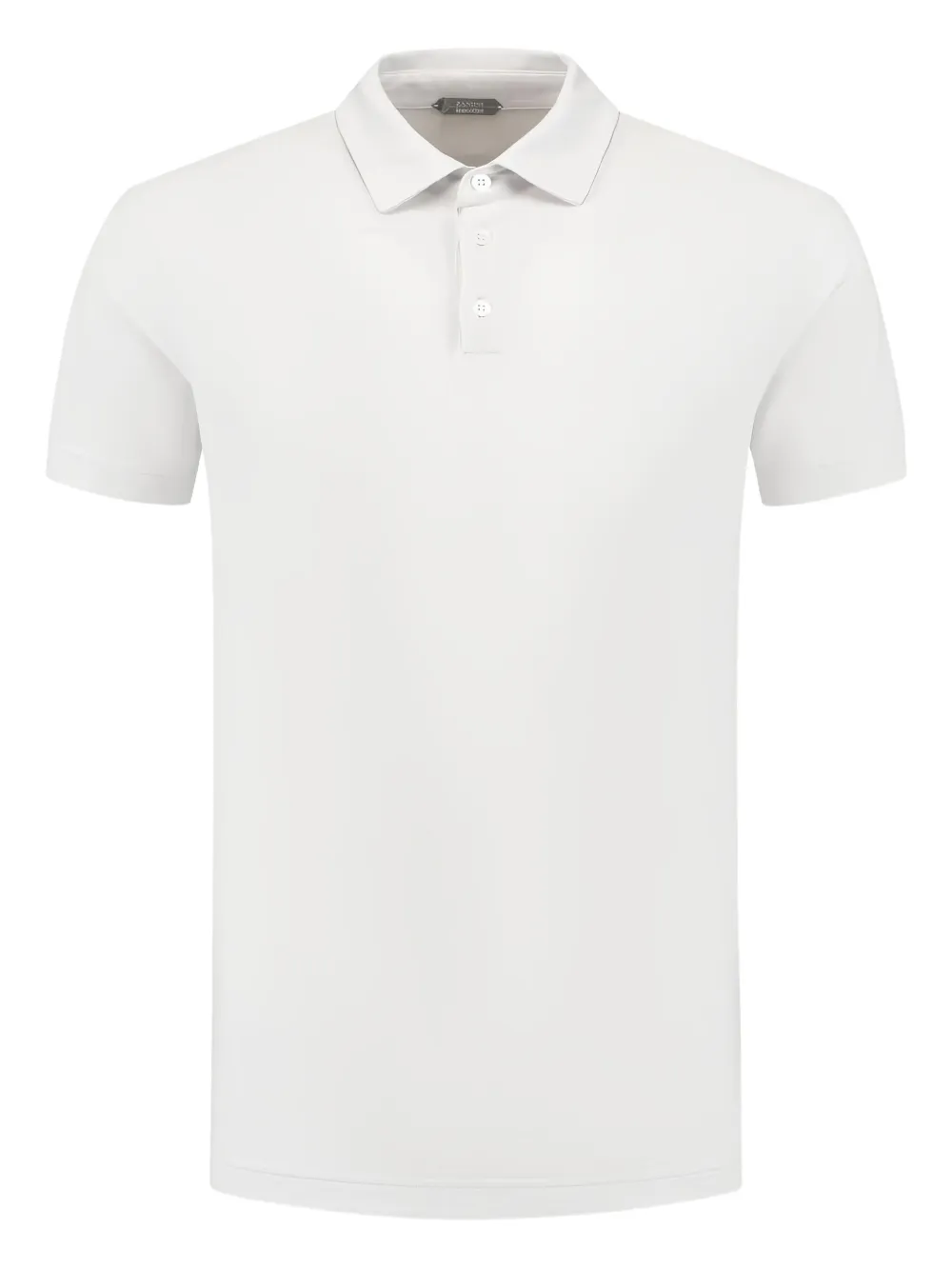 Рубашка поло из ткани пике Zanone, белый
Рубашка поло из ткани пике Zanone, белый