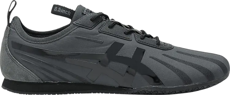 Кроссовки Tirrack 'Graphite Grey Black', серый 
Кроссовки Tirrack 'Graphite Grey Black', серый