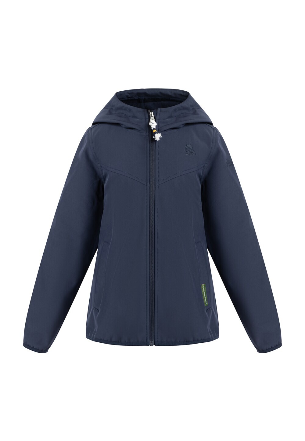 Спортивная куртка Schmuddelwedda, черный
Спортивная куртка Schmuddelwedda, черный