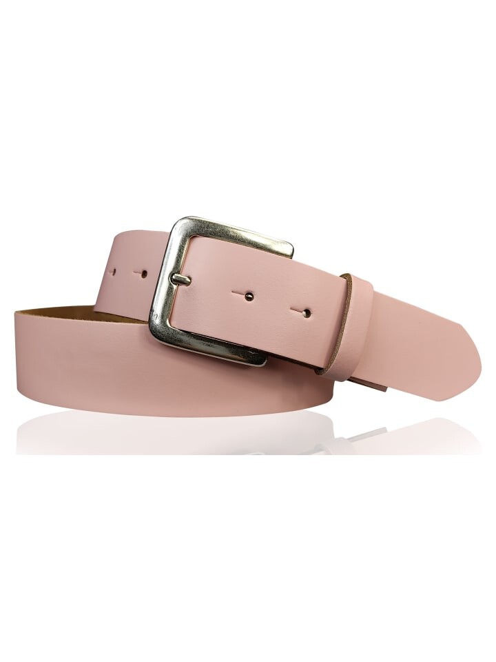 Ремень FRONHOFER Ledergürtel, цвет Candy
Ремень FRONHOFER Ledergürtel, цвет Candy