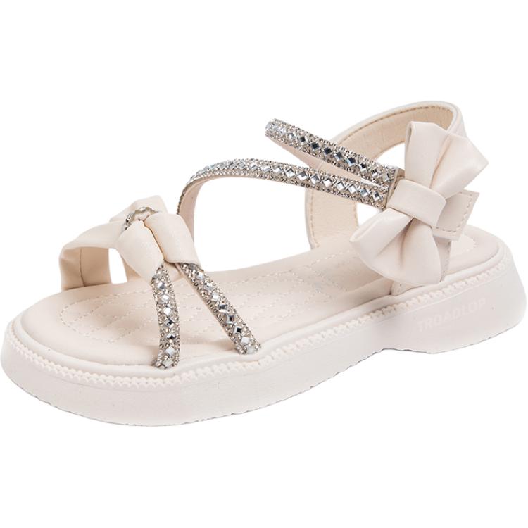 Детские сандалии TROADLOP, белый
Детские сандалии TROADLOP, белый