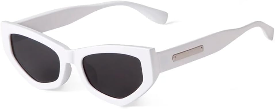 Солнцезащитные очки с защитой UV400 | Леопардовый кошачий глаз, разноцветные линзы | Для женщин и мужчин, для занятий спортом на открытом воздухе и вождения DSVIGF, 04
Солнцезащитные очки с защитой UV400 | Леопардовый кошачий глаз, разноцветные линзы | Для женщин и мужчин, для занятий спортом на открытом воздухе и вождения DSVIGF, 04