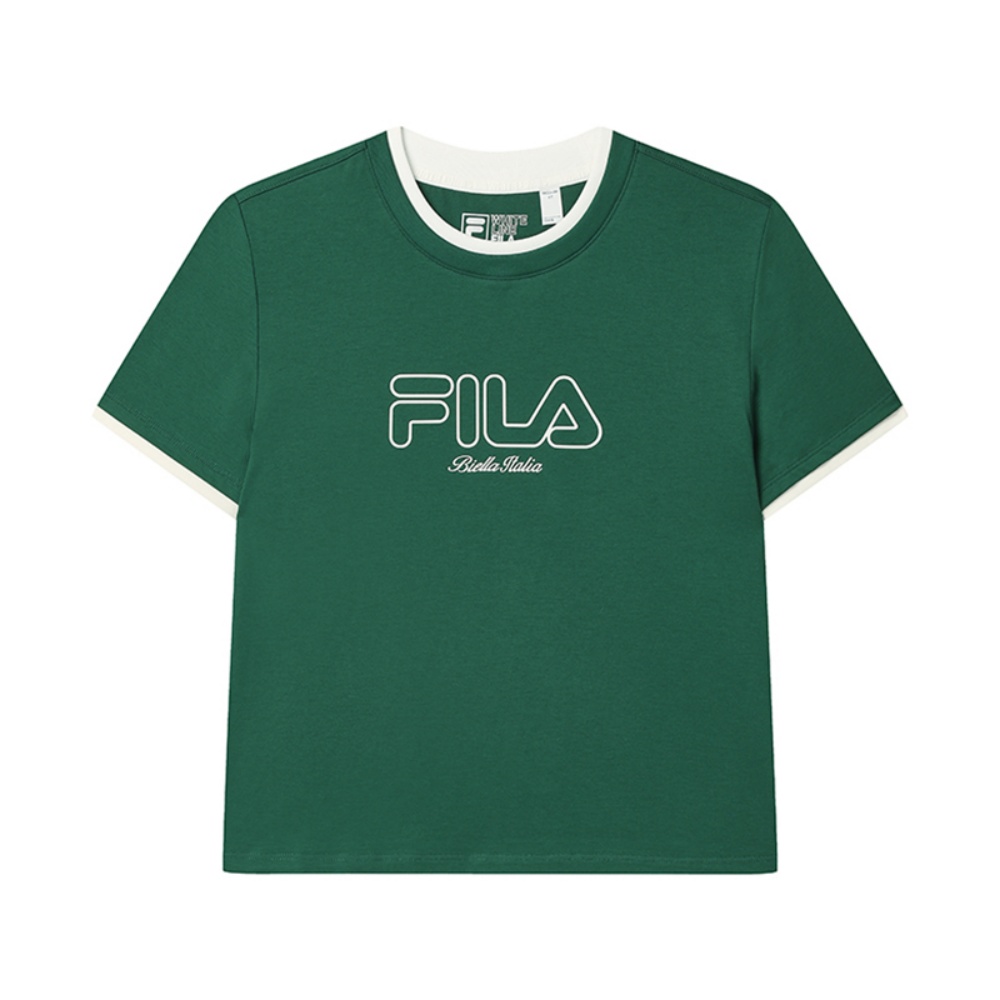 FILA Футболка ORIGINALE женская Forest Green GN, Зеленый, FILA Футболка ORIGINALE женская Forest Green GN
FILA Футболка ORIGINALE женская Forest Green GN, Зеленый, FILA Футболка ORIGINALE женская Forest Green GN
