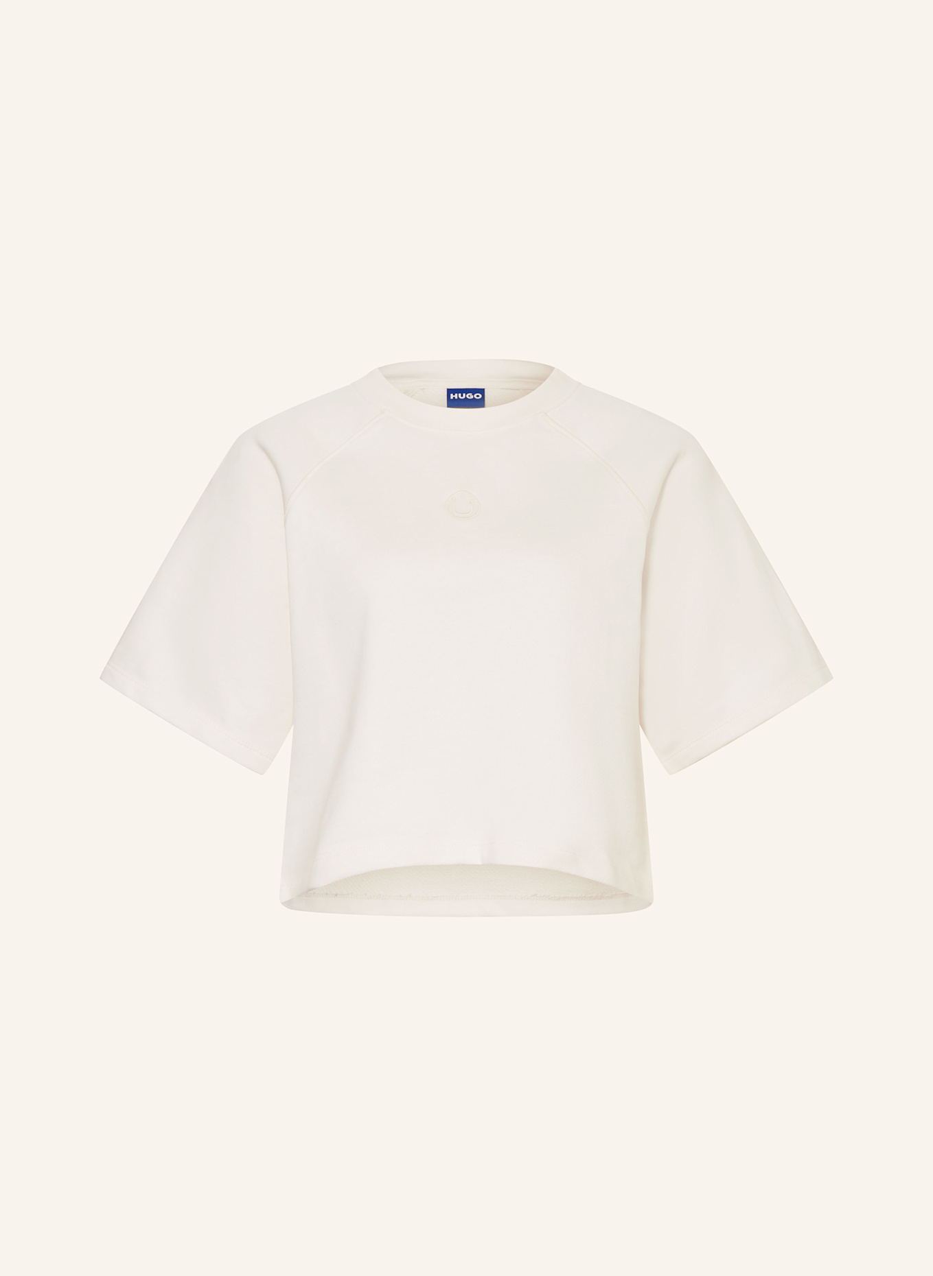 Толстовка Дорлина Hugo Blue, экрю
Толстовка Дорлина Hugo Blue, экрю