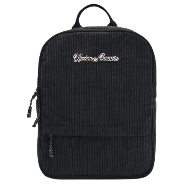Under Armour Маленький женский рюкзак из вельвета black, Черный, Under Armour Маленький женский рюкзак из вельвета black
Under Armour Маленький женский рюкзак из вельвета black, Черный, Under Armour Маленький женский рюкзак из вельвета black