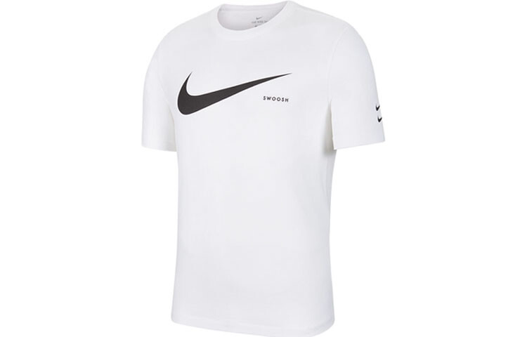 Мужская футболка Nike, Белый
Мужская футболка Nike, Белый