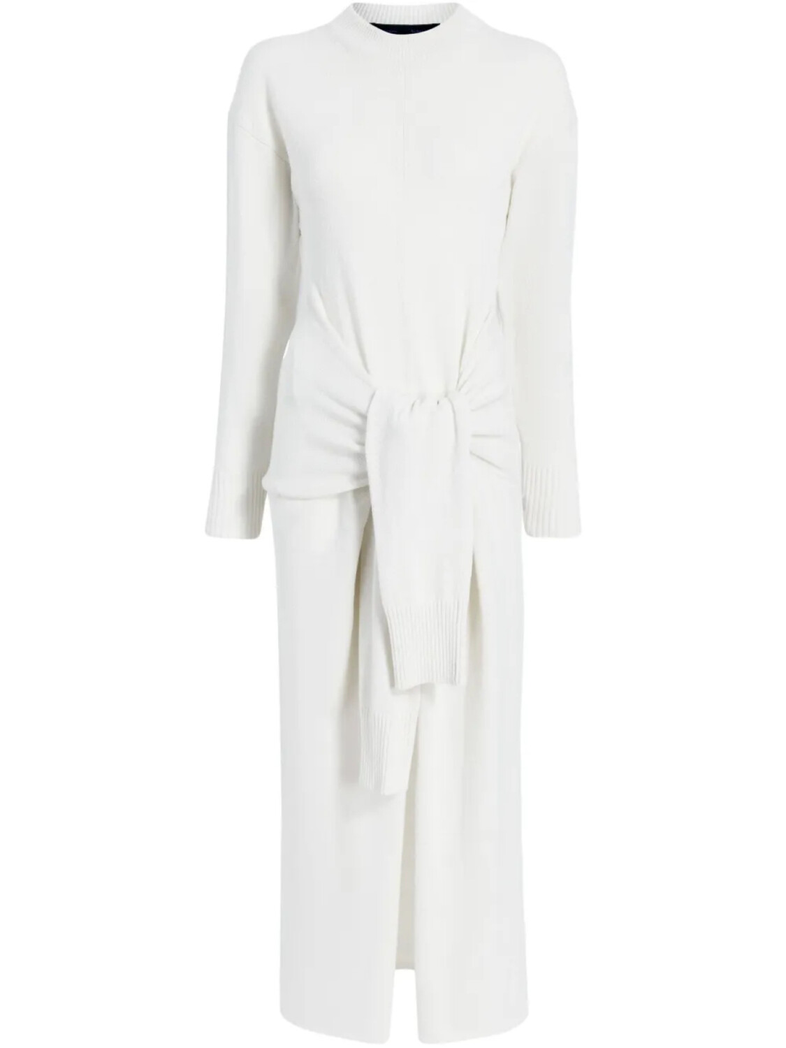 Proenza Schouler платье миди Luca, белый
Proenza Schouler платье миди Luca, белый