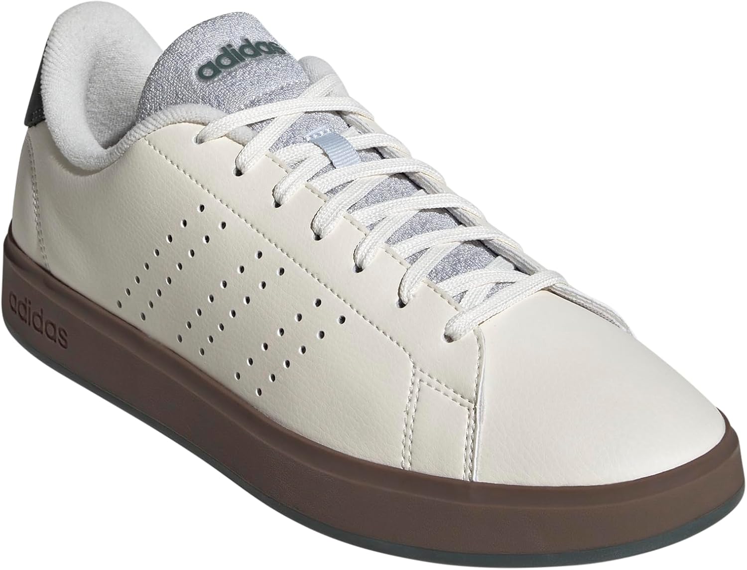 Мужские кроссовки Adidas Advantage 2.0, белый
Мужские кроссовки Adidas Advantage 2.0, белый