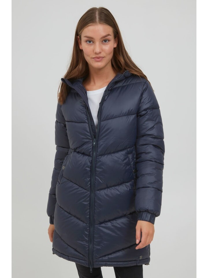 Пуховик Oxmo, серый
Пуховик Oxmo, серый