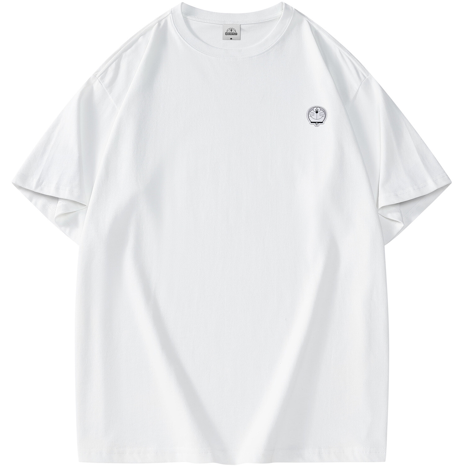 Футболка унисекс Doraemon, Розовый
Футболка унисекс Doraemon, Розовый